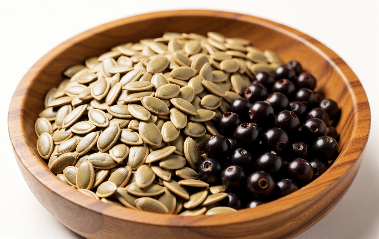 Makanan super untuk kesihatan