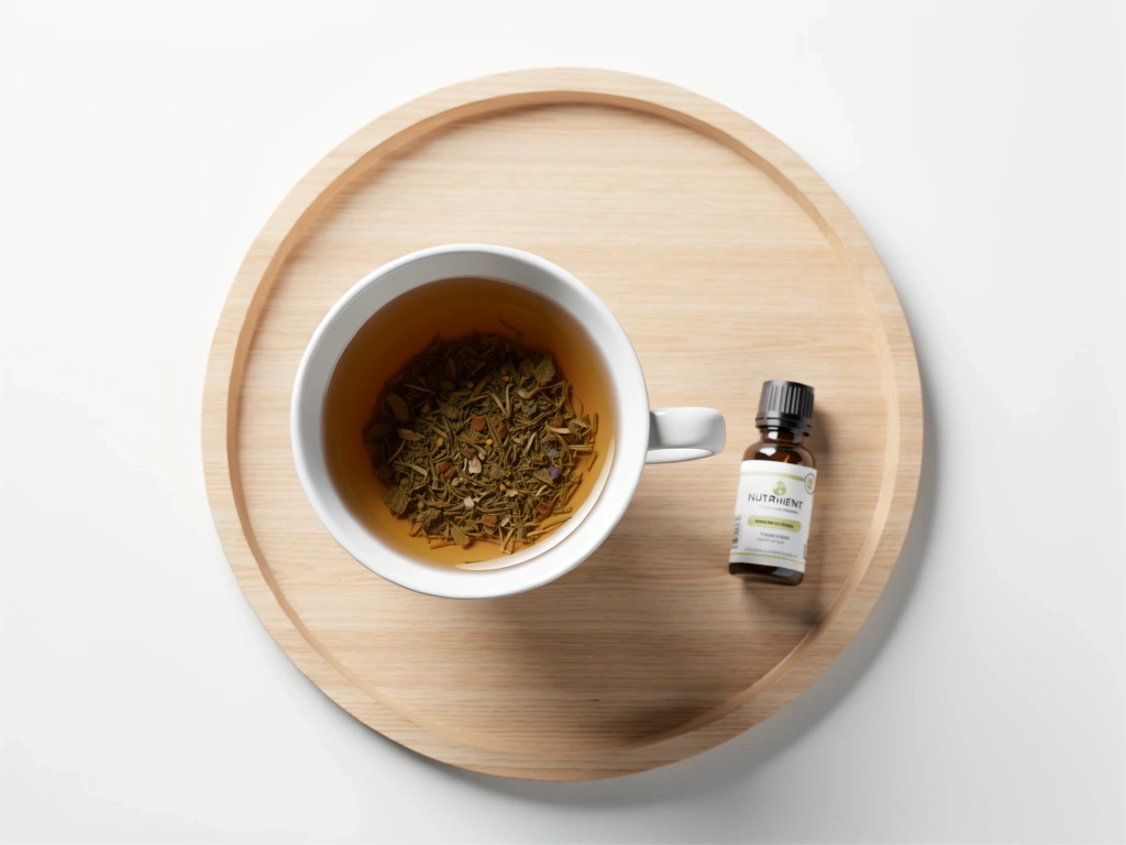 Rutin harian yang tenang